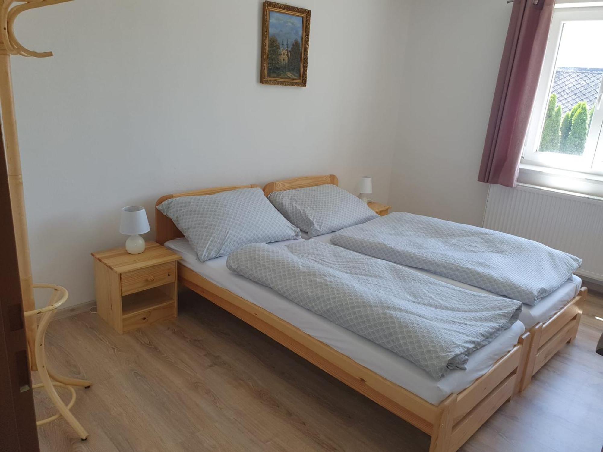 U-aldy Apartment Velké Losiny