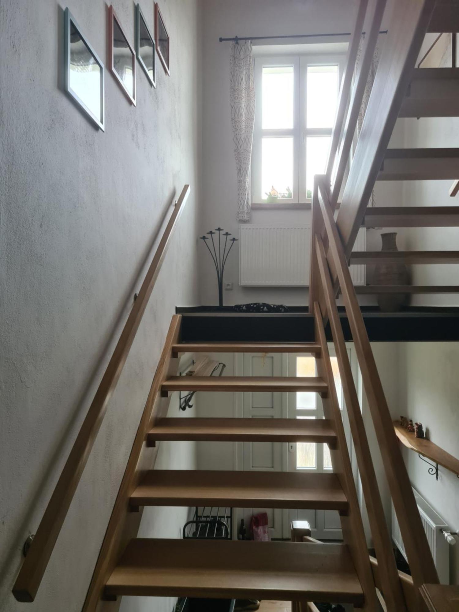 Apartment U-aldy Velké Losiny