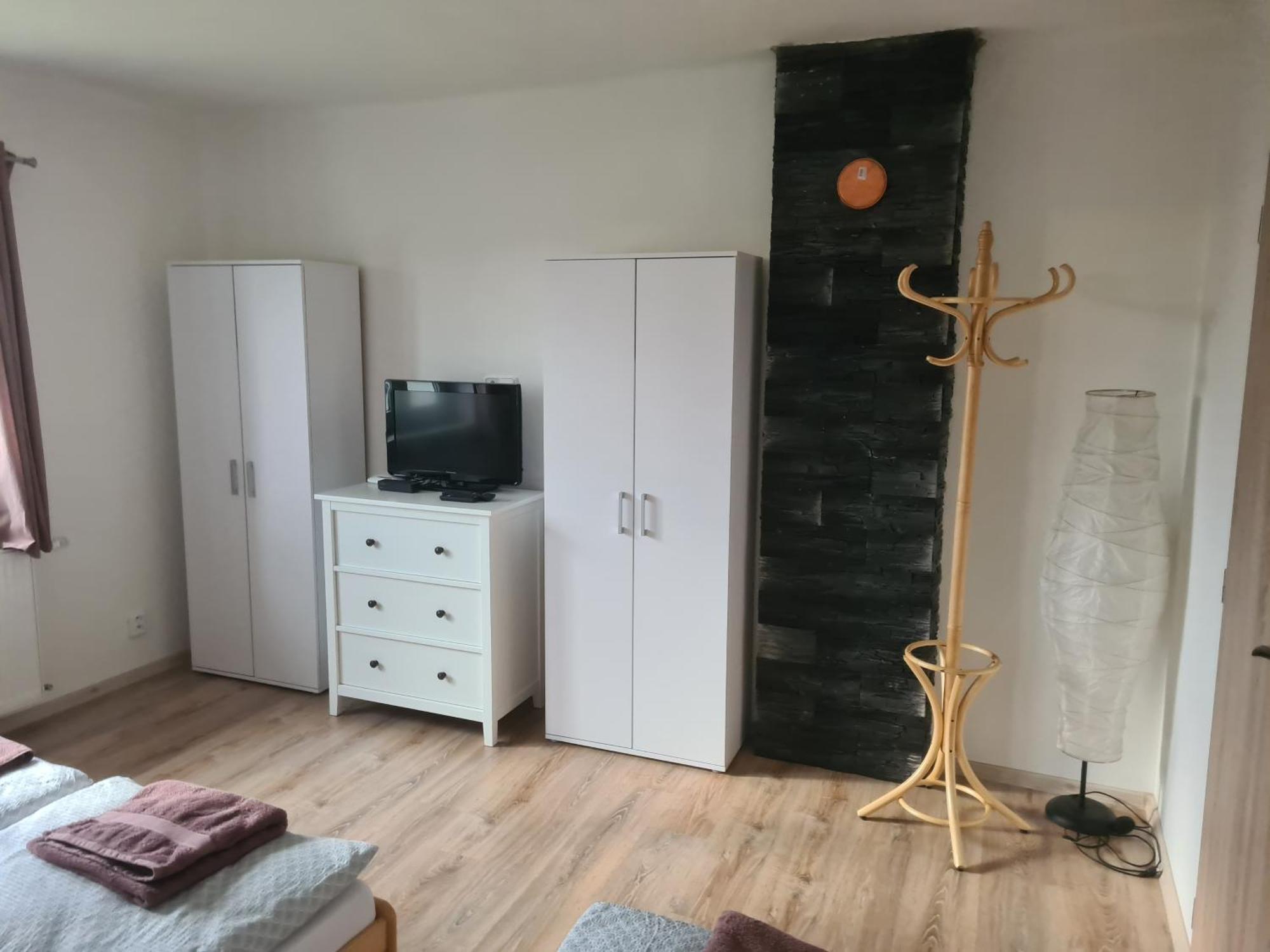 U-aldy Apartment