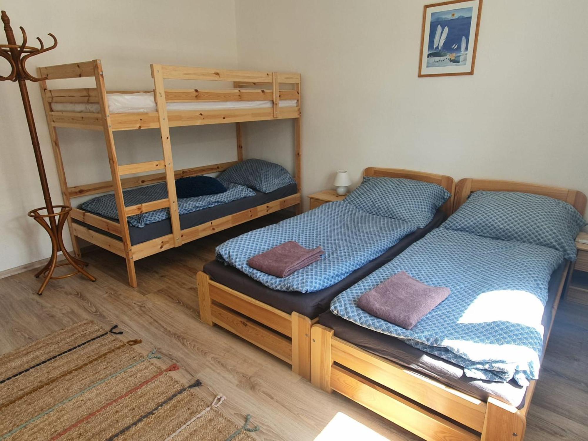 Apartment U-aldy *