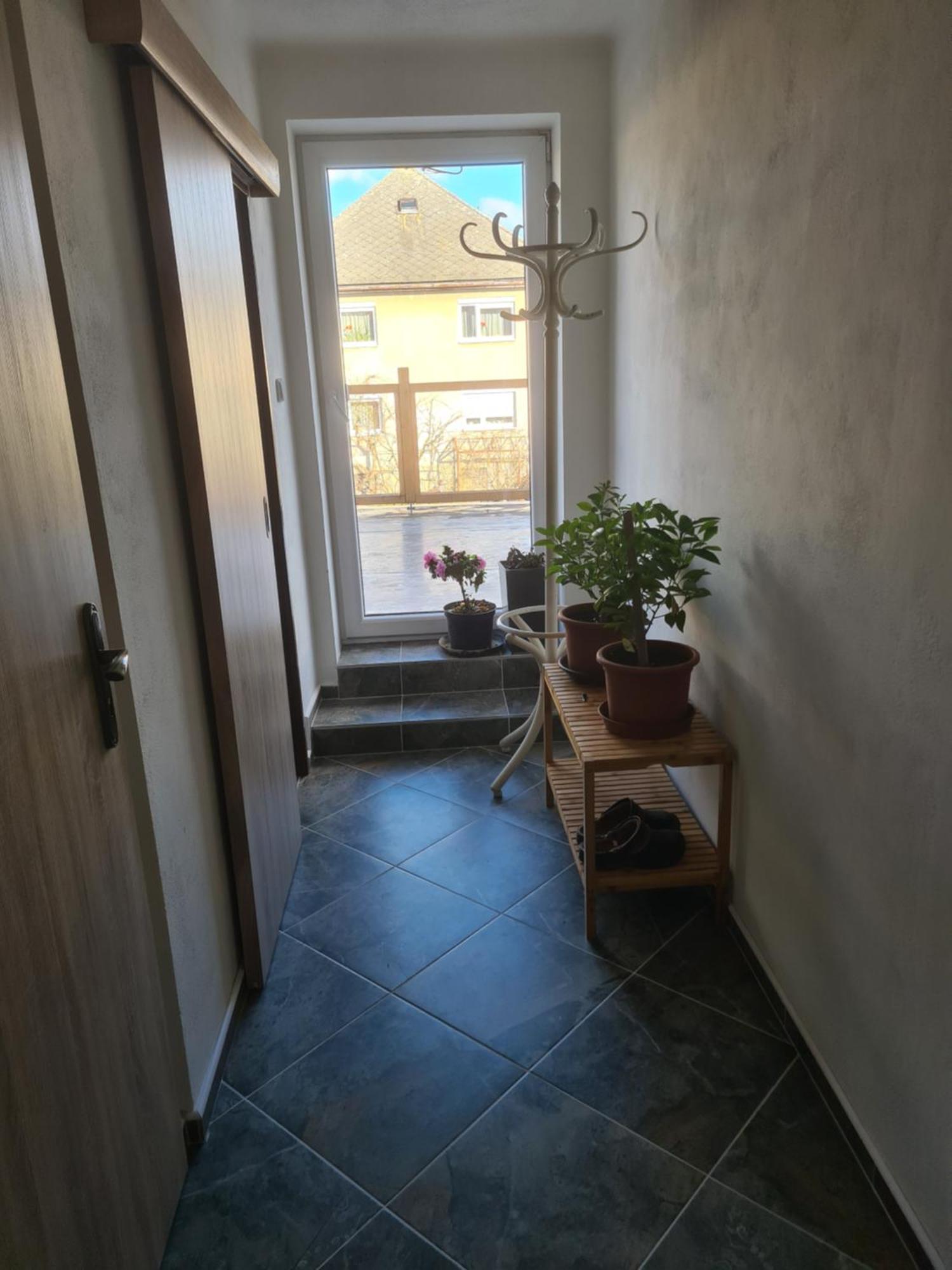 Apartment U-aldy *