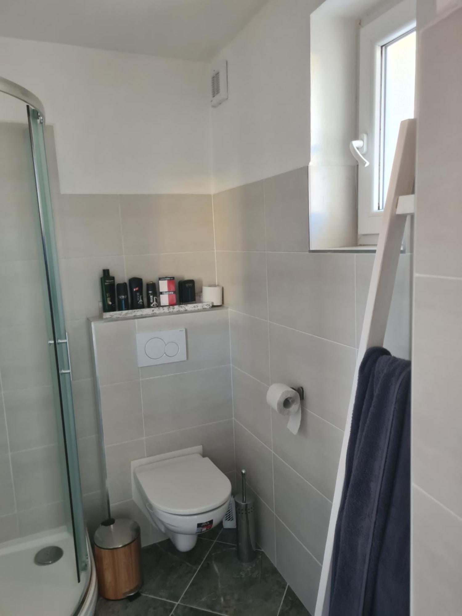 U-aldy Apartment Velké Losiny